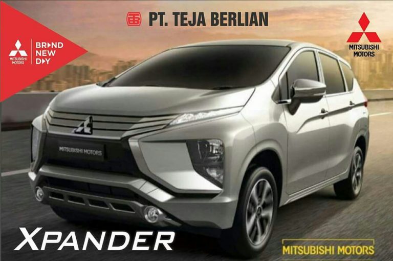 XPander Majalengka
